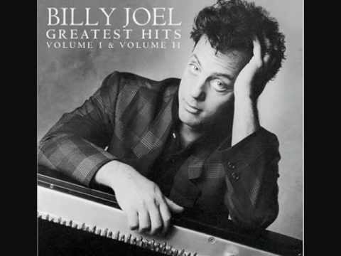 Billy Joel - Movin' Out (Anthony's Song)