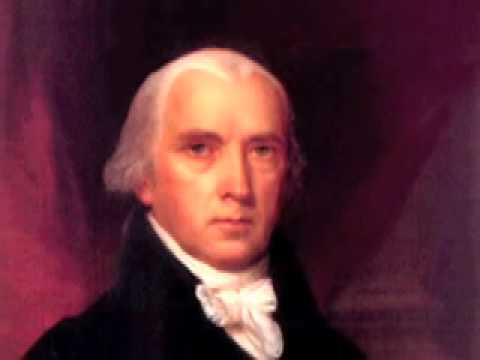 James Madison: The Father of the Constitution