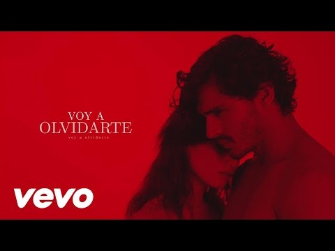 Reik - Voy a Olvidarte