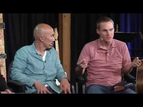 Don't Fear Evangelism By Pastor Francis Chan and David Platt