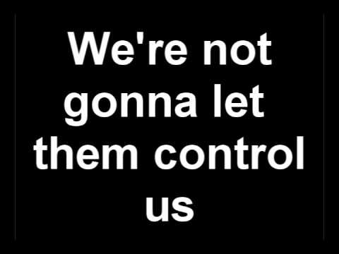 Simple Plan- Me Against The World Lyrics