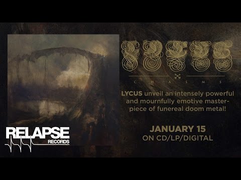 LYCUS - "Solar Chamber" (Official Track)