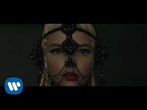 GTA - Red Lips feat. Sam Bruno (Skrillex Remix) [Official Video]