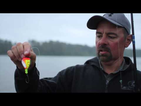 Bent Rod's Bar Fishing Chinook Salmon Fraser River