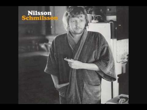 Harry Nilsson ~ Jump Into The Fire ~ Nilsson Schmilsson