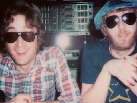 HARRY NILSSON Pussy Cats Mini-Documentary JOHN LENNON NSFW