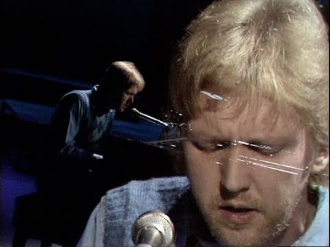 HARRY NILSSON In Concert (The Music of Nilsson, 1971) BEST QUALITY ON YOUTUBE, COMPLETE PROGRAMME