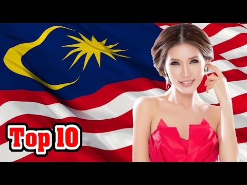 Top 10 Amazing Facts About Malaysia