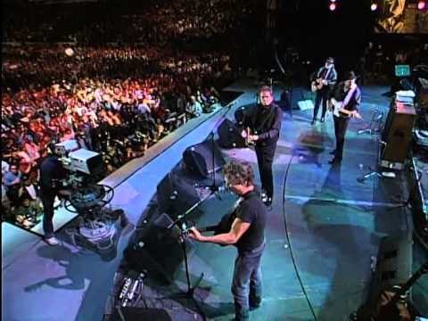 The Highwaymen - Highwayman Live at Farm Aid 1993