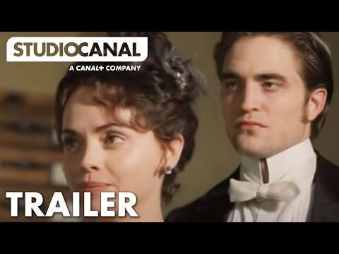 Official Bel Ami Trailer