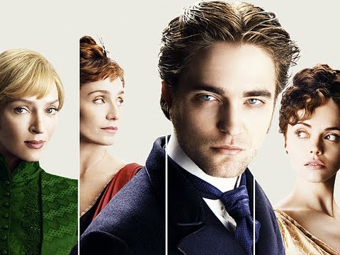 Bel Ami | Deutscher Trailer HD