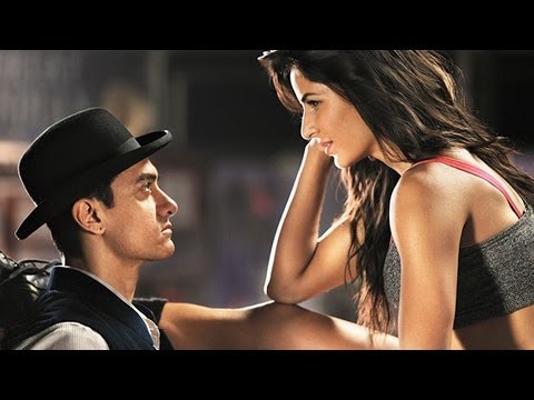 Making of Dhoom 3 Behind the scenes from the set of Dhoom 3 HD 1080p