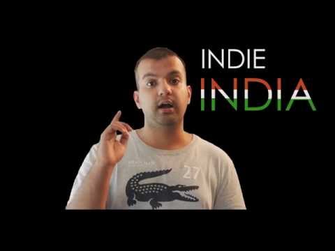 INDIE INDIA - Filmmaking, VFX, Photography, Music Tutorials and more! - In Hindi! (4K)