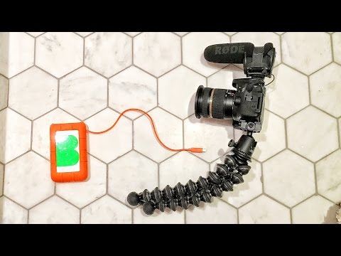 Casey Neistat's Guide to Filmmaking