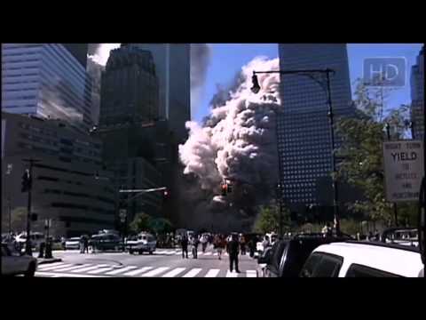 9 11 September 11th 2001 Attack on the World  Trade Center