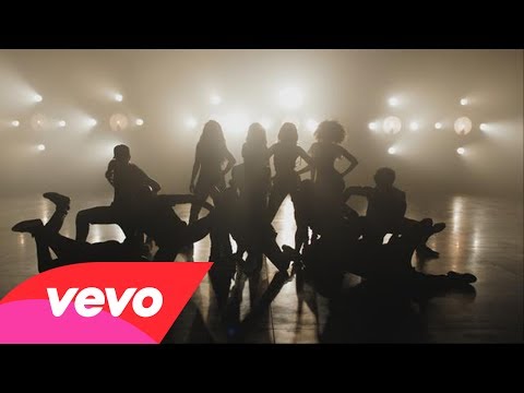 Little Mix - Move (Full Dance Routine)