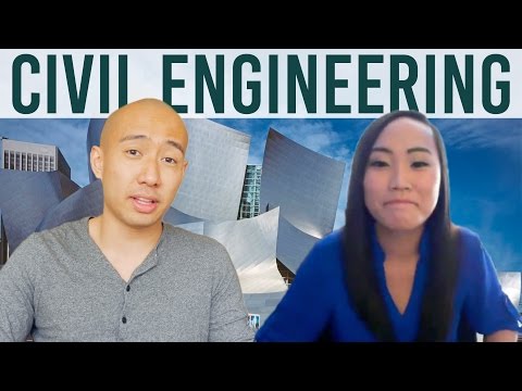 Civil Engineer: Reality vs Expectations