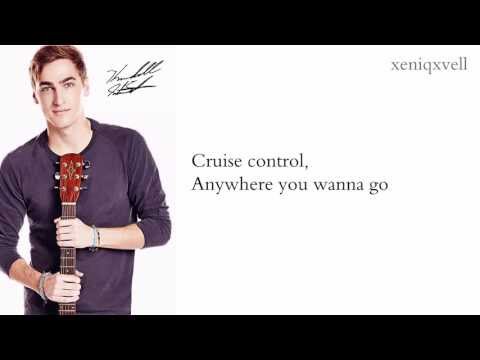 Big Time Rush - Cruise Control ( Lyrics )