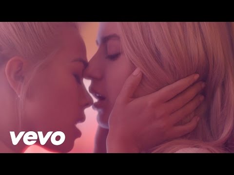 Hayley Kiyoko - Cliffs Edge