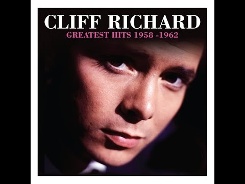 Cliff Richard - Greatest Hits 1958-1962 (Not Now Music) [Full Album]