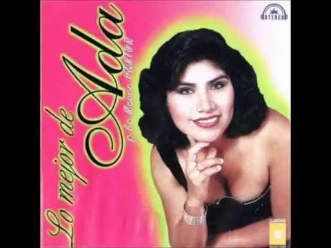 Ada Y La Nueva Pasión - Mix Recuerdos de Oro