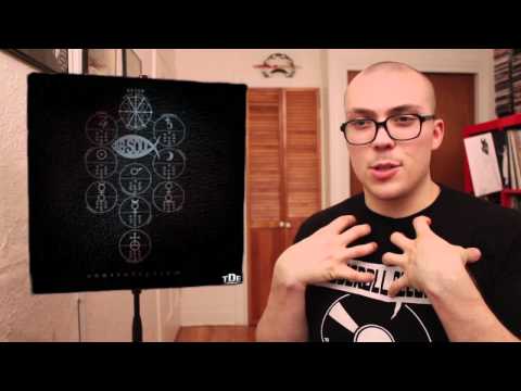 Ab-Soul- Control System ALBUM REVIEW