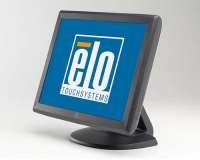 ELO 1715L LCD Touch Screen Monitor 17 in. - AccuTouch USB/Serial Int.