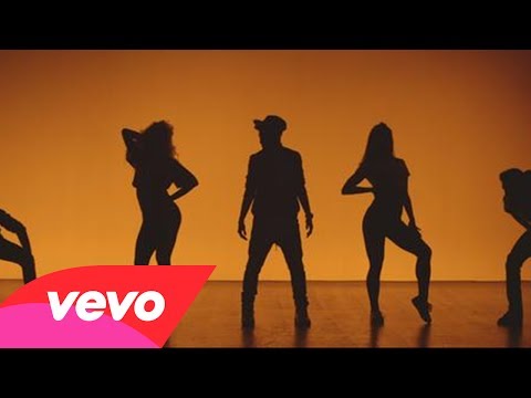 Abraham Mateo - Girlfriend