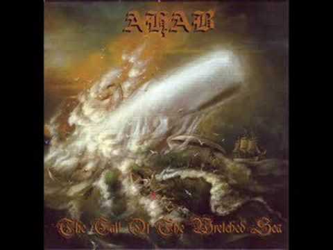 Ahab - The Hunt