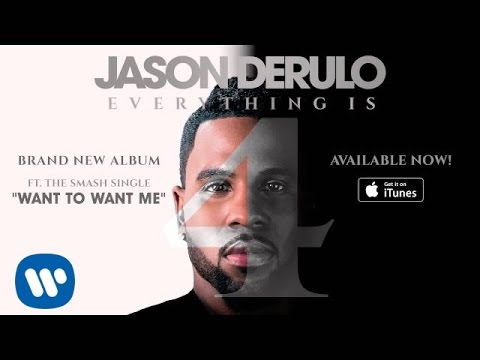 Jason Derulo - "Trade Hearts" ft. Julia Michaels (Official Audio)