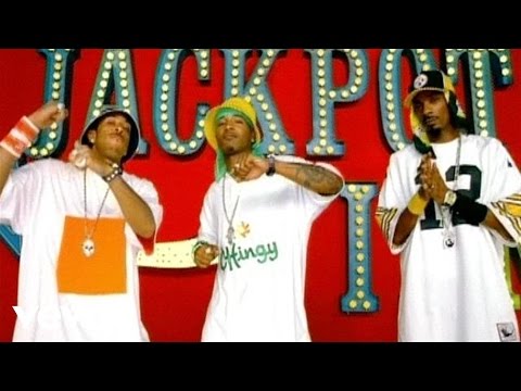 Chingy Featuring Ludacris And Snoop Dogg - Holidae In