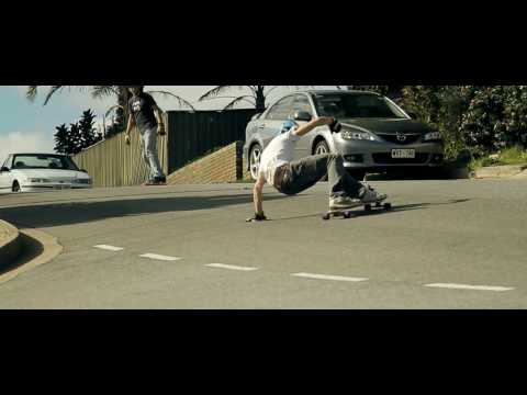 Longboarding: SLIDE