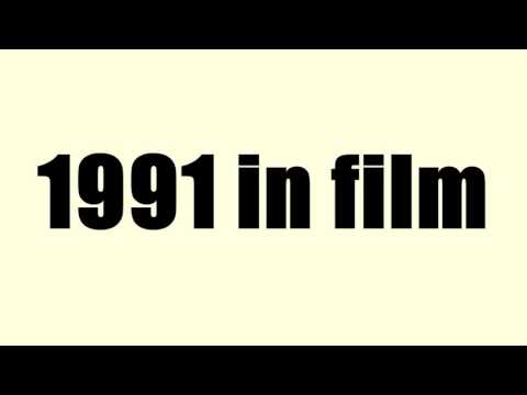 1991 in film