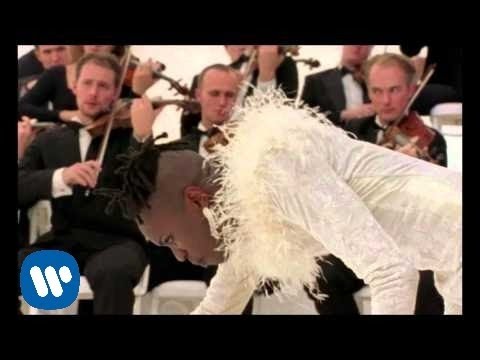 David Arnold - Diamonds Are Forever featuring David McAlmont (Official Music Video)