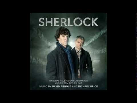 David Arnold & Michael Price - Sherlocked