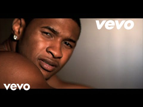 Usher - U Got It Bad