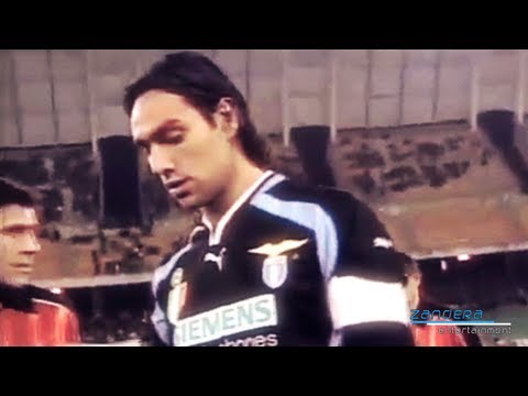 Alessandro Nesta [13] - S.S.Lazio Tribute