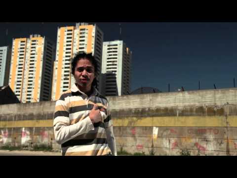 Fidel Nadal feat. I-Nesta - Todo vuelve a su lugar (video oficial) 1080HD