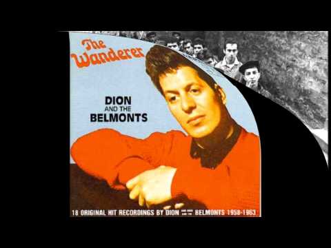 The Wanderer - Dion (FULL HD)