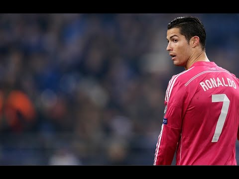 Cristiano Ronaldo - Ai Se Eu Te Pego | InCRedible Skills | 2015 HD