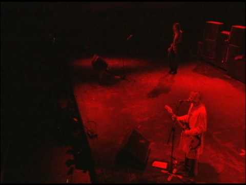 Nirvana - Polly (Live at Reading 1992)