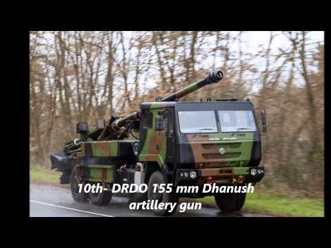 INDIAS INDIGENOUS DEFENCE WEAPONS LATEST 2015 TOP SECRET, FUTURE WEAPONS, DRDO, HAL