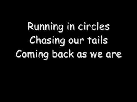 Coldplay - The Scientist - Lyrics