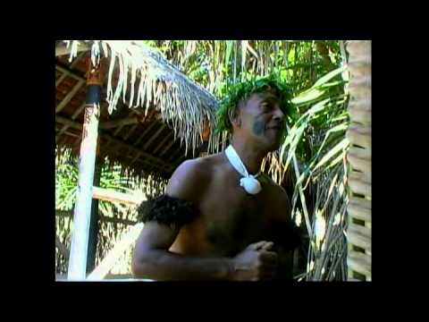 The Beautiful Islands of Fiji - Explore the history and culture - Documentary