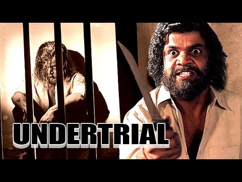 Undertrial | Rajpal Yadav, Moniva Castelino | Full Hindi Movie