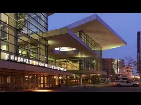 Colorado Convention Center