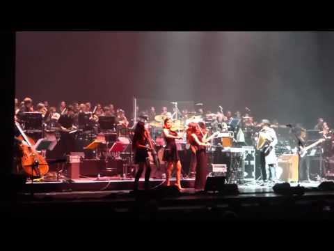 Hans Zimmer LIVE 2016