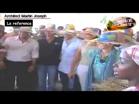 Jacmel- Tourism : Minister of tourism and Venezuelan investors visit Jacmel