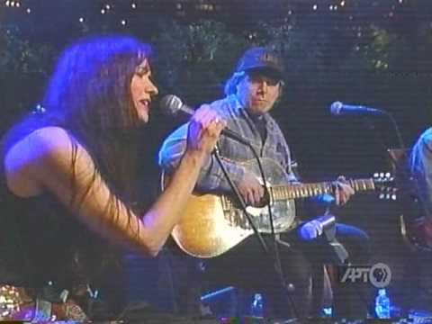 Julie and Buddy Miller - Broken Things