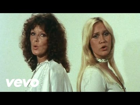 Abba - Mamma Mia